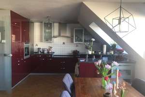 Wunderschöne lichtdurchflutete 3-Zimmer-Wohnung mit Balkon in Offenbach-Bieber – 63073 Bieber, Offenbach am Main – Vorschaubild 2