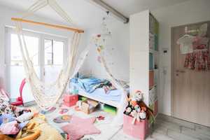 Modernes EFH (massiv) aus 2019 mit Solarthermieanlage und viel Platz für die ganze Familie  – Berlin – Vorschaubild 12