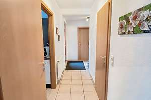 gepflegtes Reihenendhaus mit Garten, Terrasse & Carport! – Die vollständige Adresse der Immobilie erhältst du vom Anbieter., 30165 Vahrenwald, Hannover – Vorschaubild 8