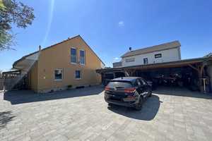 Neuwertiges, freistehendes Traumhaus mit sonnigem Garten und Fernblick in 1-A-Wohnlage – Bad Kreuznach (Kreis) – Vorschaubild 13