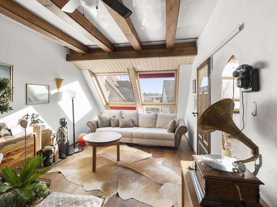Loggia