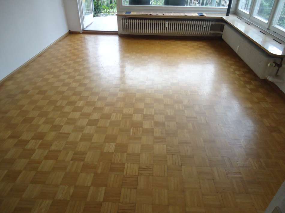 Erstes Obergeschoss