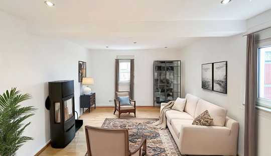 Bild von WOHNEN, LEBEN, GESTALTEN 🏡 Freistehendes Einfamilienhaus mit Ausbaupotenzial in Wiesbaden!