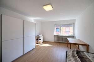 STUDENTEN AUFGEPASST attraktives WG-Zimmer in guter Lage mit all-inclusive Miete – Die vollständige Adresse der Immobilie erhältst du vom Anbieter., 68305 Waldhof, Mannheim – Vorschaubild 3