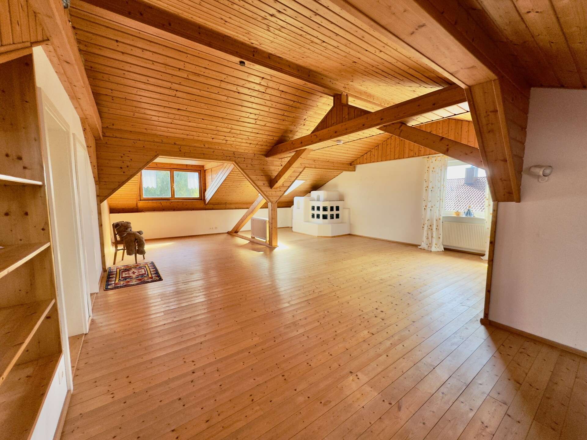 Immobilie in Vilshofen an der Donau - Ein Traum für die ganze Familie - 
Großes Miteinander, oder eine eigene Etage für jede Generation! - Bild 12