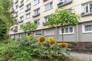 Barrierearmes Wohnen in Essen – Hölderlinstr. 2, 45128 Südviertel, Essen – Vorschaubild 9