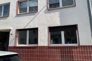 EG in Renovierung mit Terrasse und Gartenmitbenutzung – 52070 Kaiserplatz, Aachen – Vorschaubild 2