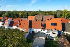 Familienfreundliches Zuhause in ruhiger Lage – mit schönem Hinterhof und Ausbaupotenzial – Die vollständige Adresse der Immobilie erhältst du vom Anbieter., 4523 Pegau – Vorschaubild 3