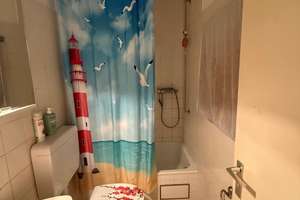 Sehr gut geschnittene, helle und gepflegte 3,5-Zimmer-Wohnung mit Balkon, gleich bei U6 – Karl-Witthalm-Str. 11, 81375 Neuhadern, München – Vorschaubild 7
