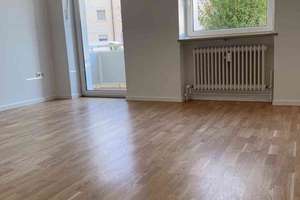 Frisch sanierte 2-Zimmer-Wohnung in Pasing!
