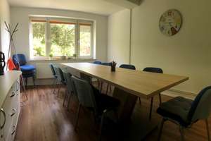 Wohnung mit Laden- oder Bürofläche in Hamburg-Groß Flottbek – Osdorfer Weg 21, 22525 Groß Flottbek, Hamburg – Vorschaubild 5