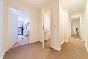 Möblierte Wohnung auf Zeit zu vermieten: – 60318 Nordend-West, Frankfurt am Main – Vorschaubild 38