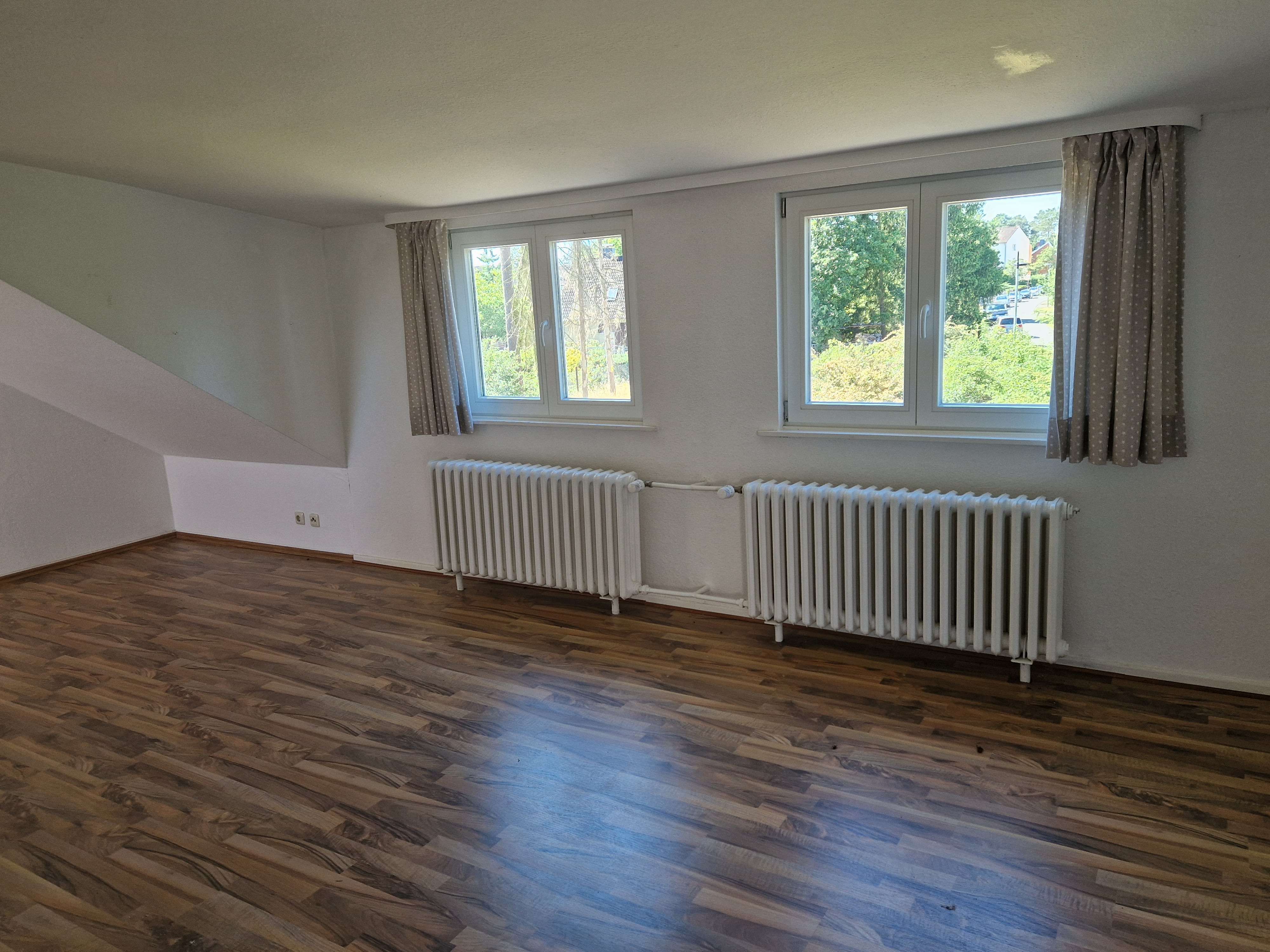 Immobilie in Hambühren - Hambühren! =BESTANDSIMMOBILIE=1 Fam.-Haus-Bungalow! =NEUBAUPROJEKT= vier-1-Fam.-Doppelhaushälften! - Bild 3