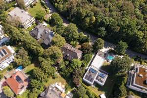 Leerstehendes Mehrfamilienhaus in Bestlage Solln – Die vollständige Adresse der Immobilie erhältst du vom Anbieter., 81479 Solln, München – Vorschaubild 2