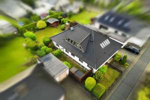 Großes Architektenhaus in Fredenberg als Ein- und Zweifamilienhaus nutzbar, mit Keller und Garage – Die vollständige Adresse der Immobilie erhältst du vom Anbieter., 38228 Lebenstedt, Salzgitter – Vorschaubild 28