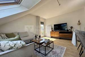 Freiwerdend! Traumhafte Wohnung mit Balkon und 2 Stellplätzen! – Die vollständige Adresse der Immobilie erhältst du vom Anbieter., 53179 Rüngsdorf, Bonn – Vorschaubild 5