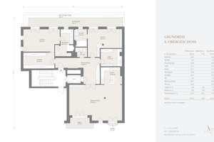 Klassische Eleganz im "Ludwig": 3-Zimmer-Luxus-Domizil mit Liftlanding, Terrasse und Stellplätzen – Die vollständige Adresse der Immobilie erhältst du vom Anbieter., 80333 Universität, München – Vorschaubild 18