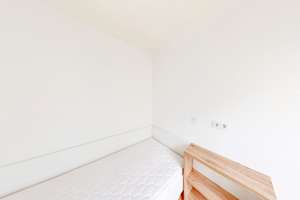 Modernes Studio-Apartment mit stilvoller Möblierung – 60528 Niederrad, Frankfurt am Main – Vorschaubild 7