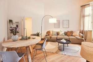AfA 5,5%: vermietete 3-Zimmer-Wohnung in bester Lage von Berlin-Wilmersdorf – Die vollständige Adresse der Immobilie erhältst du vom Anbieter., 10717 Wilmersdorf, Berlin – Vorschaubild 4