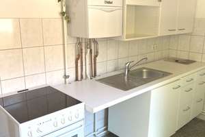Citynahe, renovierte, 2 Zi.-Whg. mit Einbauküche, Nähe Luisenstr. – Die vollständige Adresse der Immobilie erhältst du vom Anbieter., 38122 Westliches Ringgebiet, Braunschweig – Vorschaubild 7