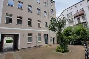 2 Raumwohnung mit EBK und Balkon in Stadtfeld Ost – Immermannstraße 25, 39108 Stadtfeld Ost, Magdeburg – Vorschaubild 4