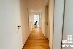 *AUFGEPASST* Traumhafte 4-Zimmer-Wohnung in bester Lage von Göggingen! – Die vollständige Adresse der Immobilie erhältst du vom Anbieter., 86199 Göggingen-Ost, Augsburg – Vorschaubild 4