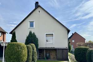 Familienhaus mit Garten gesucht? Hier ist es! – Die vollständige Adresse der Immobilie erhältst du vom Anbieter., 38239 Drütte, Salzgitter – Vorschaubild 2