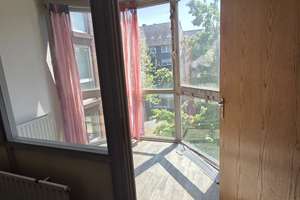 2-Zimmer-Wohnung mit Balkon, Innenstadt-West - WBS erforderlich – 44147 Dorstfelder Brücke, Dortmund – Vorschaubild 7