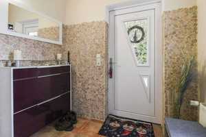 Großes Platzangebot auf 2 Etagen: Reiheneckhaus mit 6 Räumen Nähe Güstrow in Lüssow - Karow – Güstrow (Kreis) – Vorschaubild 16