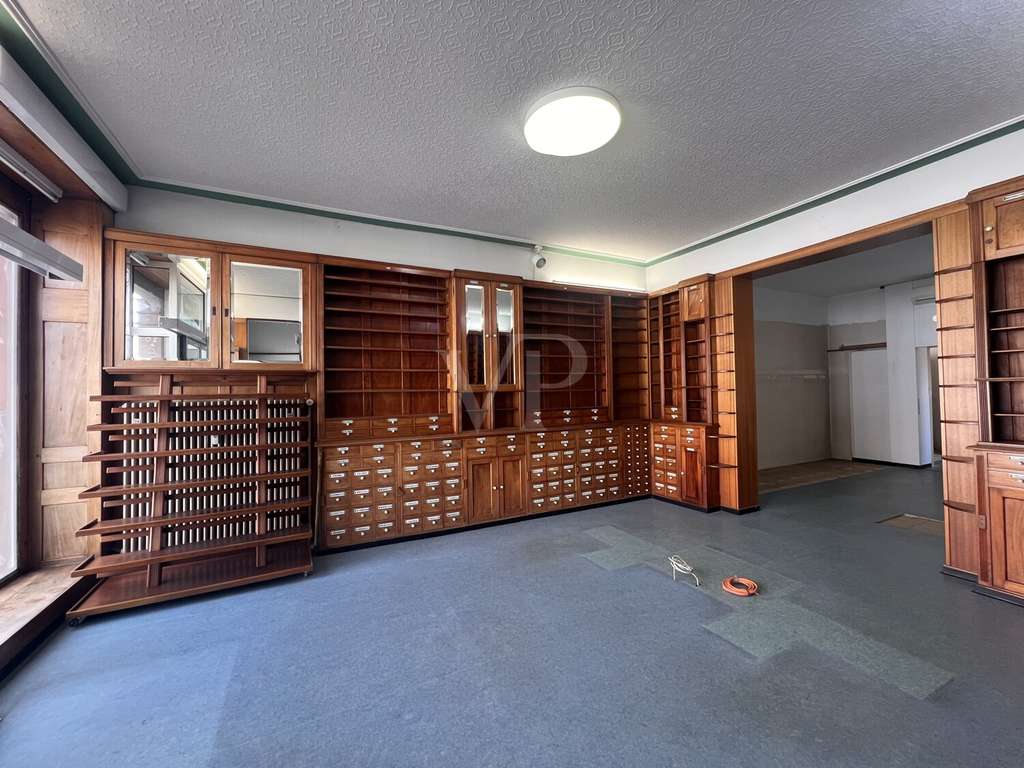 Immobilie in Bühlertal - Ansprechendes Wohn und Geschäftshaus  in Bühlertal - Bild 3