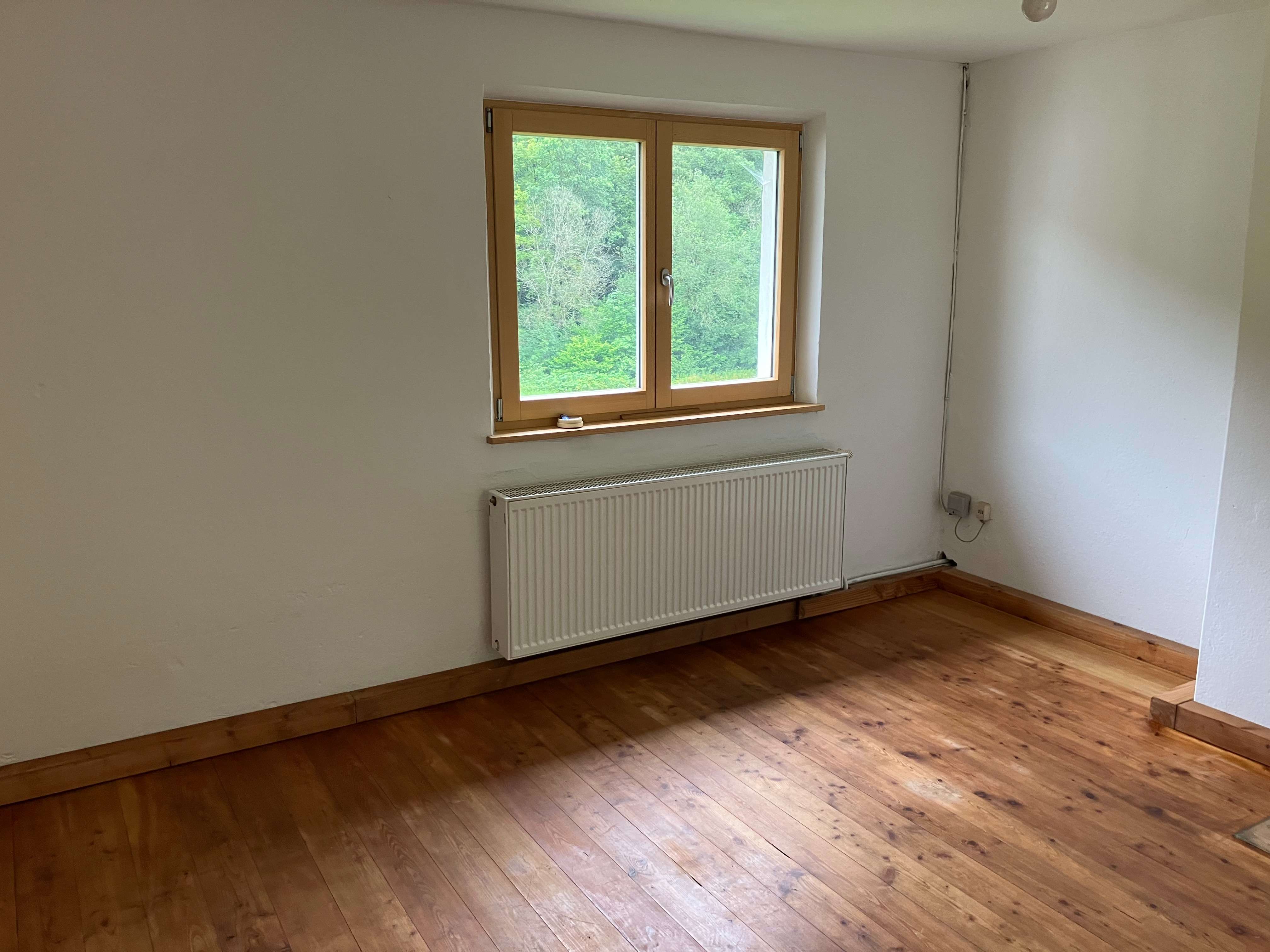 Immobilie in Weigendorf - Wochenendhaus mit großem Grundstück in Weigendorf! - Bild 1