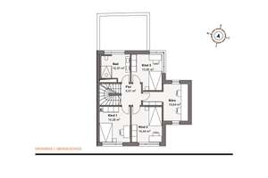 Luxuriöses Stadthaus mit Einfamilienhaus-Charakter | Erstbezug | Zur Miete – Pössinger Straße 20, 86899 Landsberg am Lech – Vorschaubild 25