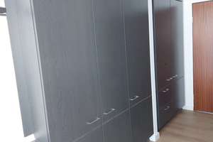 U2 Theresienstraße: Helles Appartement, EBK, 4. Stock, Aufzug, frz. Balkon im Herzen von München – Die vollständige Adresse der Immobilie erhältst du vom Anbieter., 80798 Josephsplatz, München – Vorschaubild 11