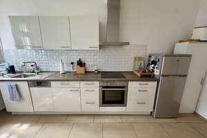 2- bis 3-Zimmer Wohnung mit Altbauflair in Oberkassel – Die vollständige Adresse der Immobilie erhältst du vom Anbieter., 40545 Oberkassel, Düsseldorf – Vorschaubild 6