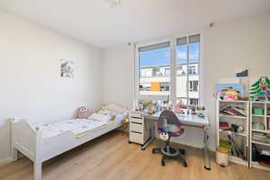Ideal für Familien: Traumhaftes Townhouse mit Süd-Garten – Die vollständige Adresse der Immobilie erhältst du vom Anbieter., 22399 Poppenbüttel, Hamburg – Vorschaubild 9