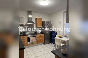 Tauschwohnung: Frankfurt am Main: Charmante 3-Zimmer-Wohnung – Die vollständige Adresse der Immobilie erhältst du vom Anbieter., 60318 Nordend-West, Frankfurt am Main – Vorschaubild 5