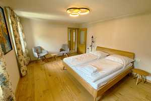 MFH-Villa, saniert, teilweise mit Fewos, ideal als Invest oder für Generationen – Garmisch-Partenkirchen (Kreis) – Vorschaubild 7