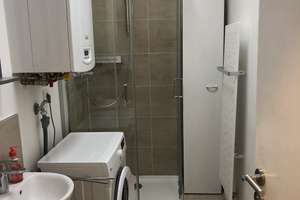 Vollständig möblierte 2-Zimmer-Wohnung Hannover Mitte - 7 Min zum Hbf – Kohlrauschstraße 11, 30161 Mitte (Ortsteil), Hannover – Vorschaubild 4