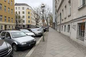Investment in gefragter Lage – vermietete Eigentumswohnung im Altbau, im Bergmannkiez – Die vollständige Adresse der Immobilie erhältst du vom Anbieter., 10965 Kreuzberg, Berlin – Vorschaubild 6