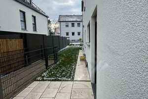 3-Zimmer Erdgeschosswohnung mit Garten in München-Aubing – Am Langwieder Bach 21b, 81245 Altaubing, München – Vorschaubild 3