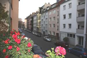 *Pempelfort*  moderne Wohnung mit hochwertiger EINBAUKÜCHE* – Jordanstraße 2a, 40477 Pempelfort, Düsseldorf – Vorschaubild 22