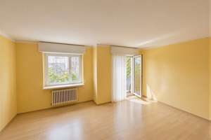 Balkonwohnung im wundervollen Lichterfelde