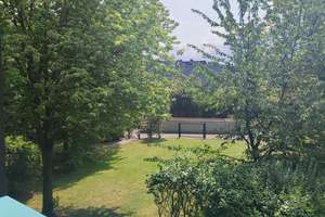 Sehr helle 3 Zimmer-Etagenwohnung mit großer, ruhiger Loggia – 48165 Hiltrup-Mitte, Münster – Vorschaubild 3