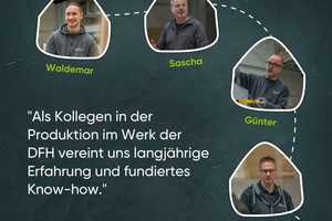 Das majestätische Walmdach-Anwesen - Familienwohnen der Extraklasse! – Rhein-Sieg-Kreis – Vorschaubild 18