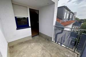 *Mit Blick über die Dächer* Bezugsfreie 2-Raum-Wohnung mit Tageslichtbad & Balkon! – Engelsdorfer Straße 57, 4316 Mölkau, Leipzig – Vorschaubild 10