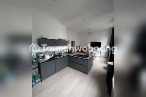 Tauschwohnung: Wunderschöne Altbauwohnung – Die vollständige Adresse der Immobilie erhältst du vom Anbieter., 40625 Gerresheim, Düsseldorf – Vorschaubild 2