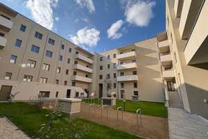 * schöne Familien-Wohnung mit Balkon und Loggia * – Die vollständige Adresse der Immobilie erhältst du vom Anbieter., 1097 Leipziger Vorstadt, Dresden – Vorschaubild 3