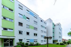 4-Zimmer-Wohnung mit Balkon in Reutlingen! – Die vollständige Adresse der Immobilie erhältst du vom Anbieter., 72762 Reutlingen-Mitte, Reutlingen – Vorschaubild 9