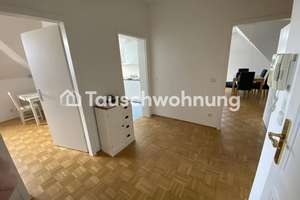 Tauschwohnung: Perfekt für Paare oder Singles in München – 80687 Sankt Ulrich, München – Vorschaubild 9