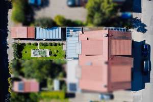 FAMILIENTRAUM: Top gepflegte & großzügige Doppelhaushälfte in Casterfeld mit zauberhaftem Garten – 68219 Rheinau, Mannheim – Vorschaubild 44